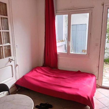 Chambre Meublee Independante, Avec Piscine Et Jardin, 1 Lit Pour 2 Personnes Direct Gare Aeroport Toulouse Eksteriør bilde