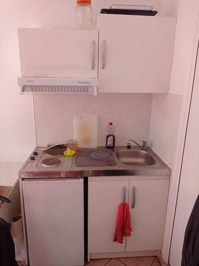 Chambre Meublee Independante, Avec Piscine Et Jardin, 1 Lit Pour 2 Personnes Direct Gare Aeroport Toulouse Eksteriør bilde