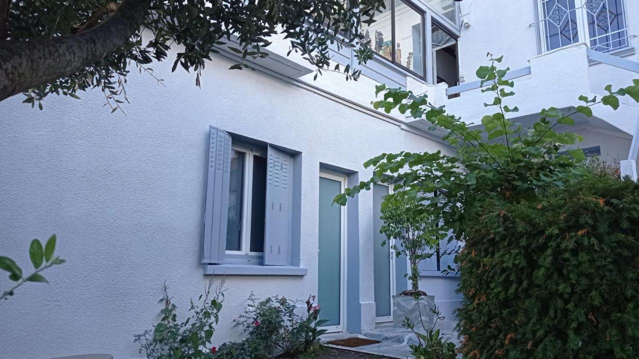 Chambre Meublee Independante, Avec Piscine Et Jardin, 1 Lit Pour 2 Personnes Direct Gare Aeroport Toulouse Eksteriør bilde