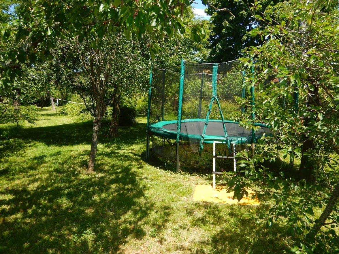 Chambre Meublee Independante, Avec Piscine Et Jardin, 1 Lit Pour 2 Personnes Direct Gare Aeroport Toulouse Eksteriør bilde